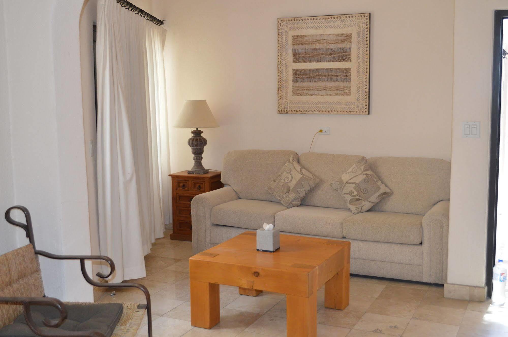 Villa Del Sol Cabo San Lucas Luaran gambar