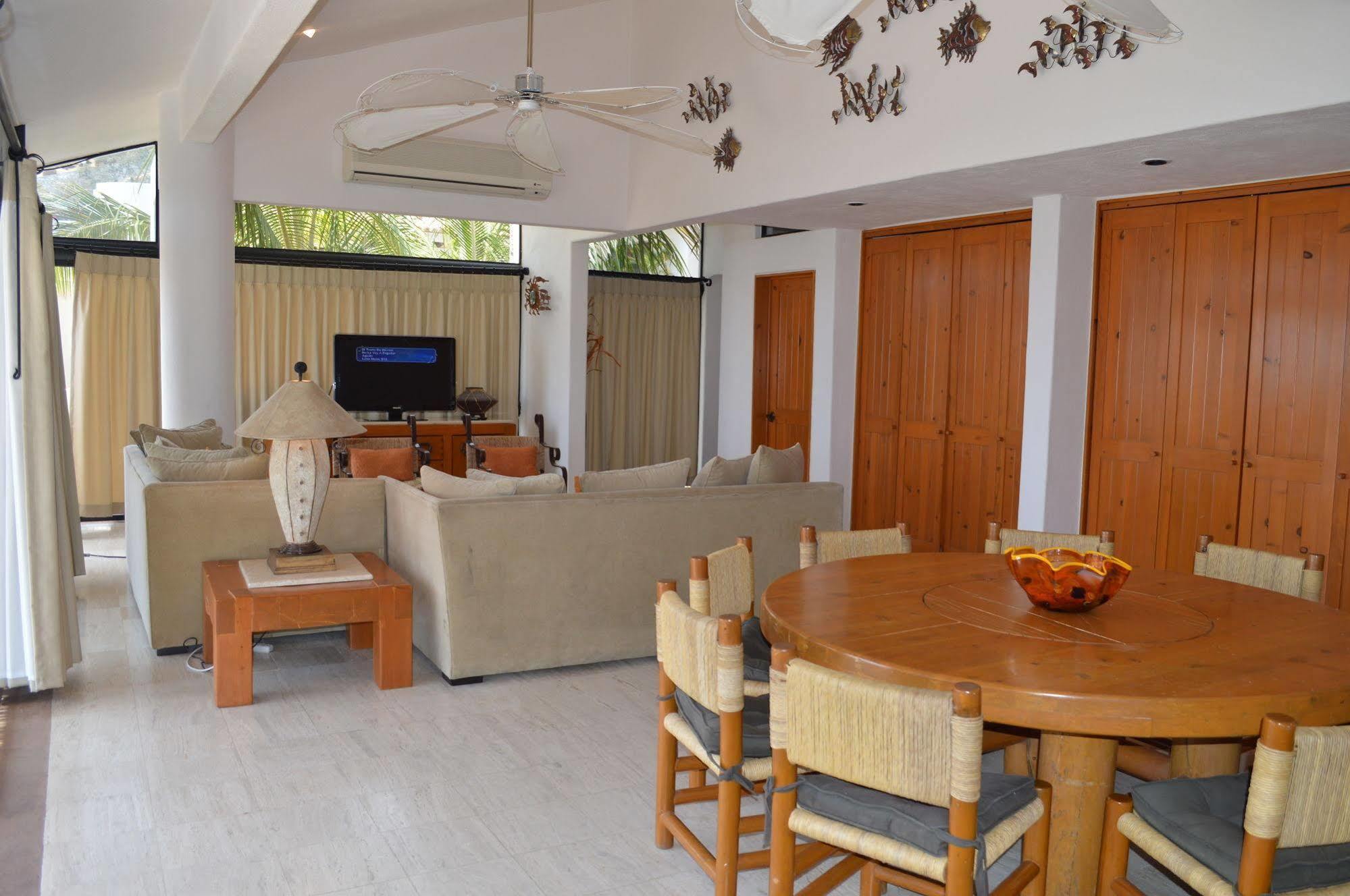 Villa Del Sol Cabo San Lucas Luaran gambar