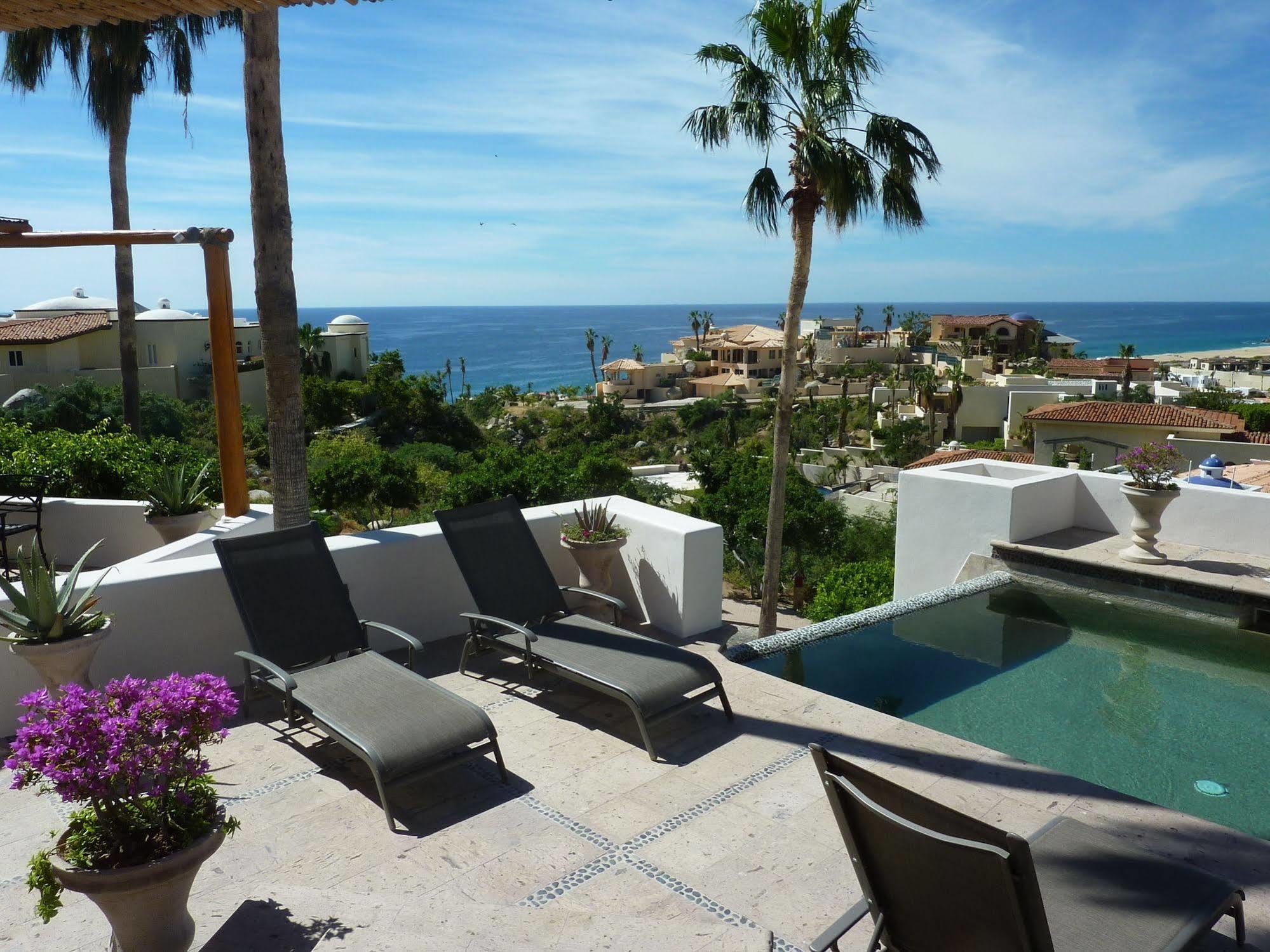 Villa Del Sol Cabo San Lucas Luaran gambar