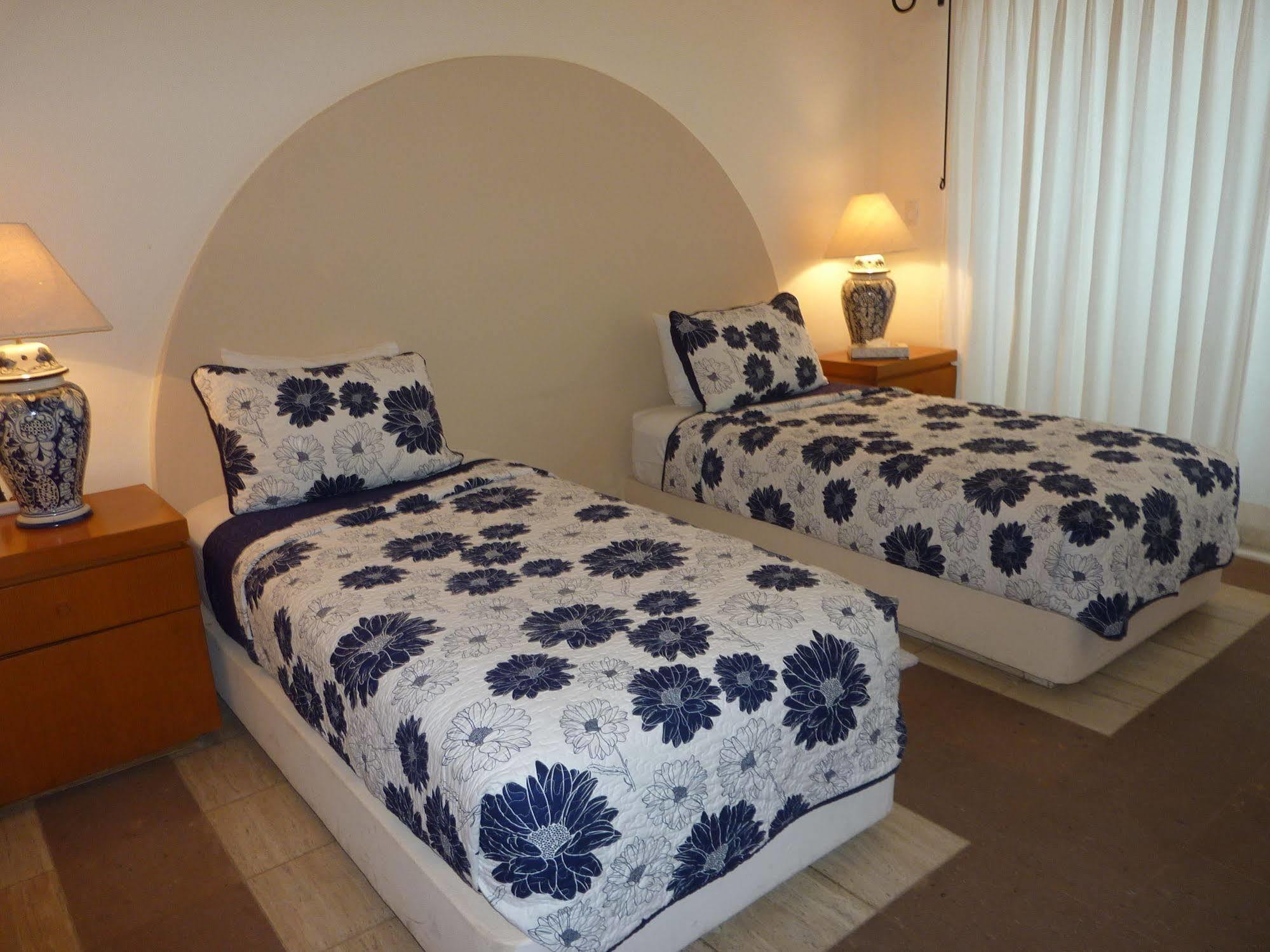 Villa Del Sol Cabo San Lucas Luaran gambar