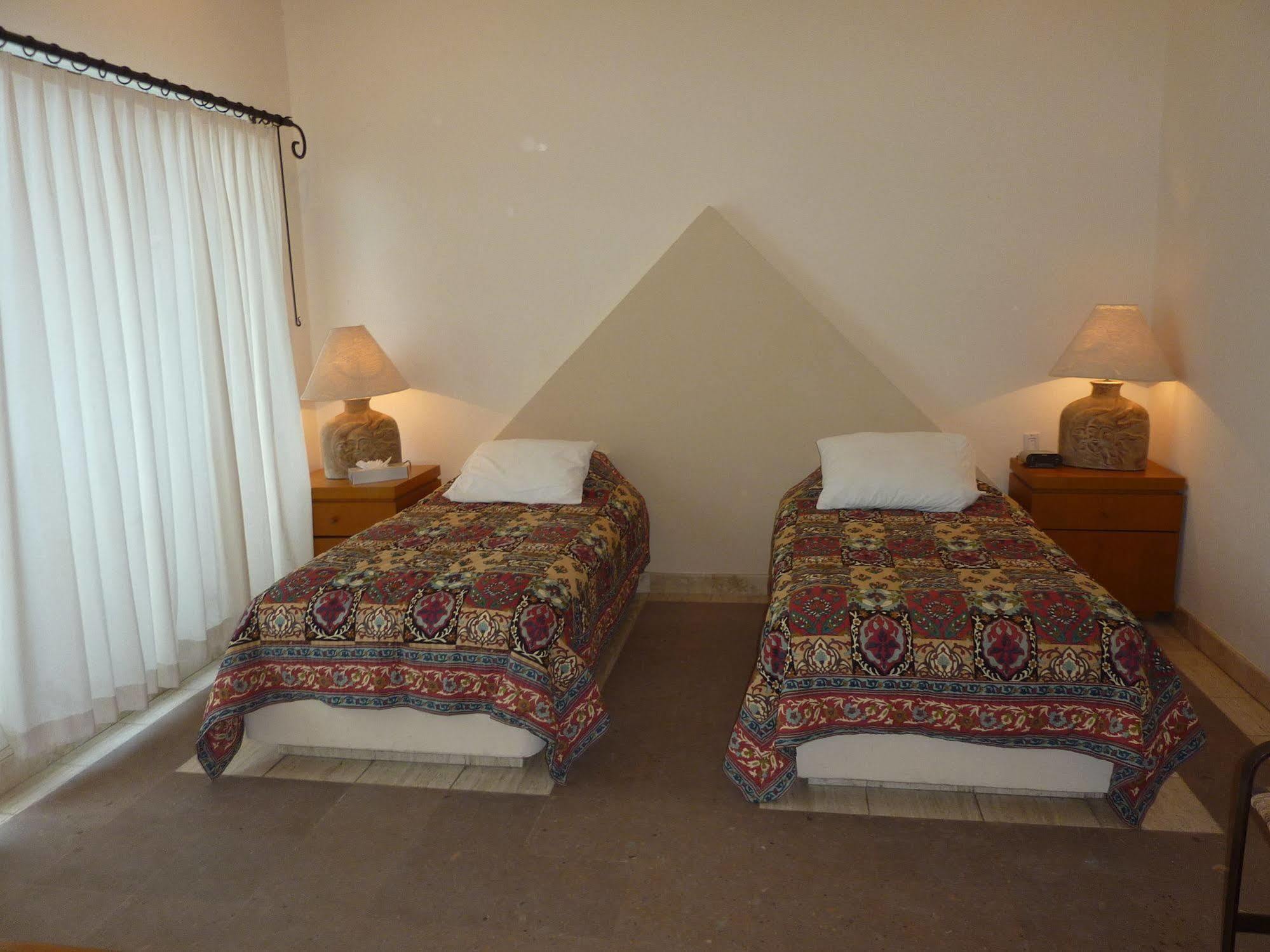 Villa Del Sol Cabo San Lucas Luaran gambar