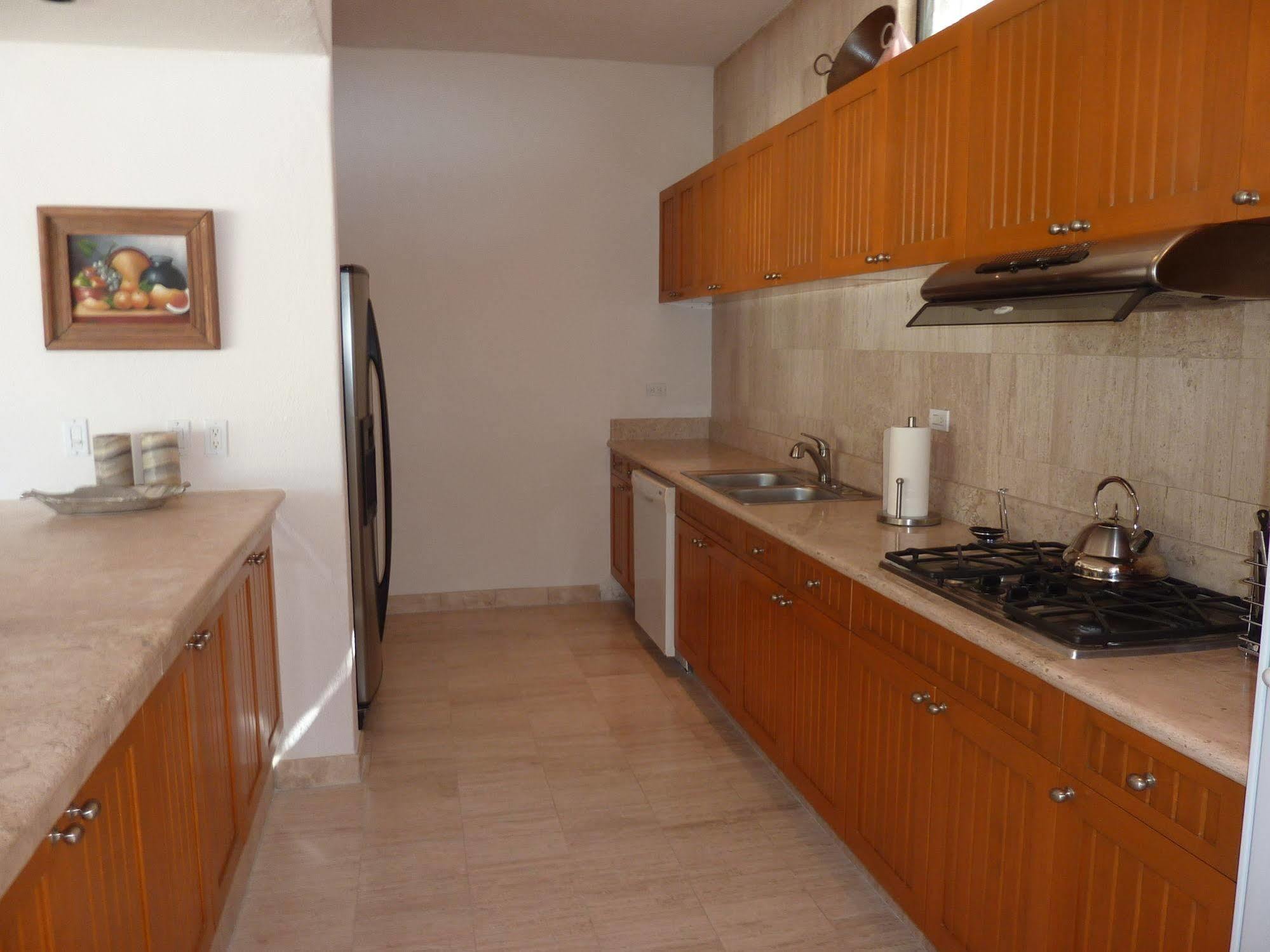 Villa Del Sol Cabo San Lucas Luaran gambar