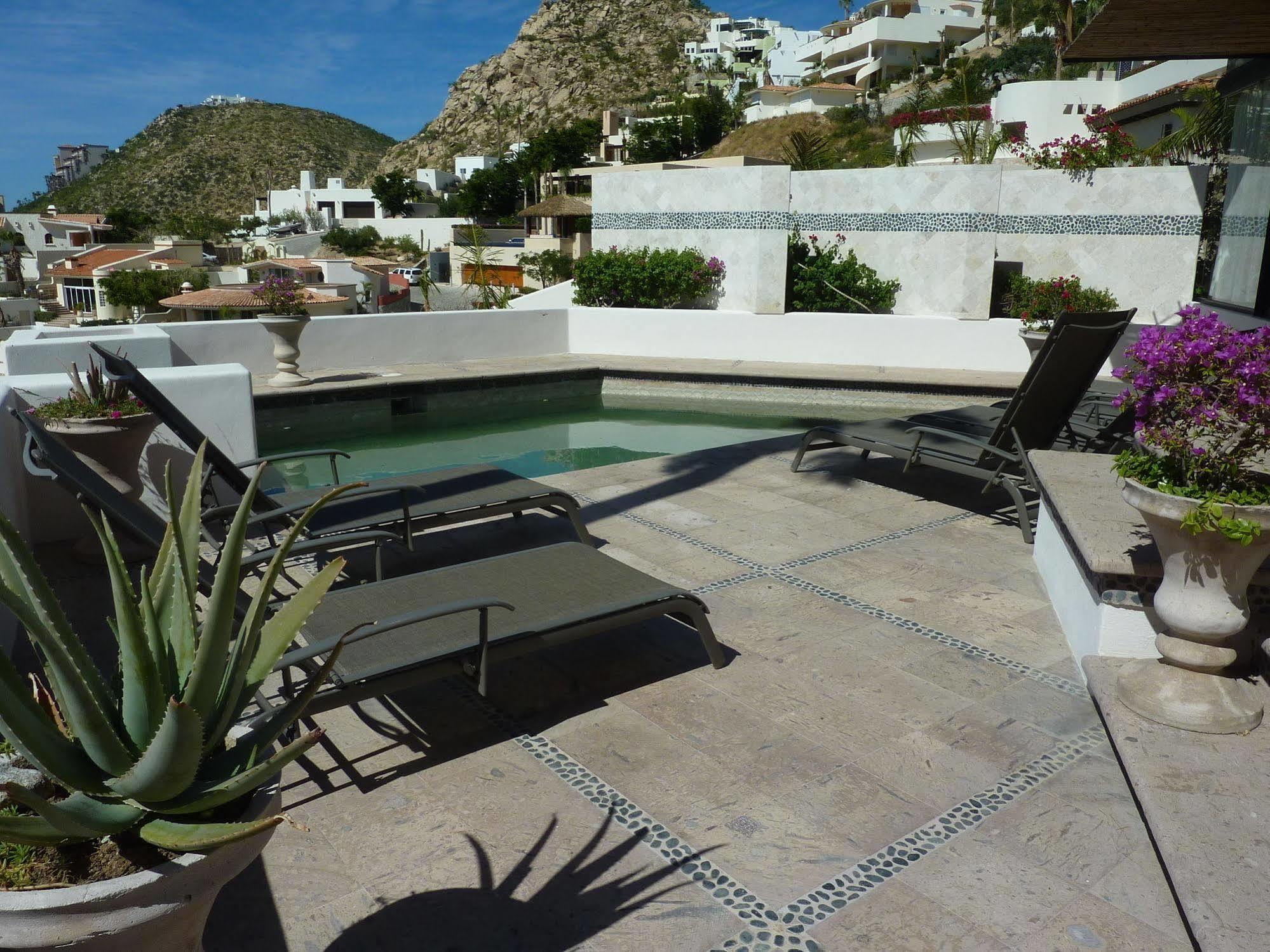 Villa Del Sol Cabo San Lucas Luaran gambar
