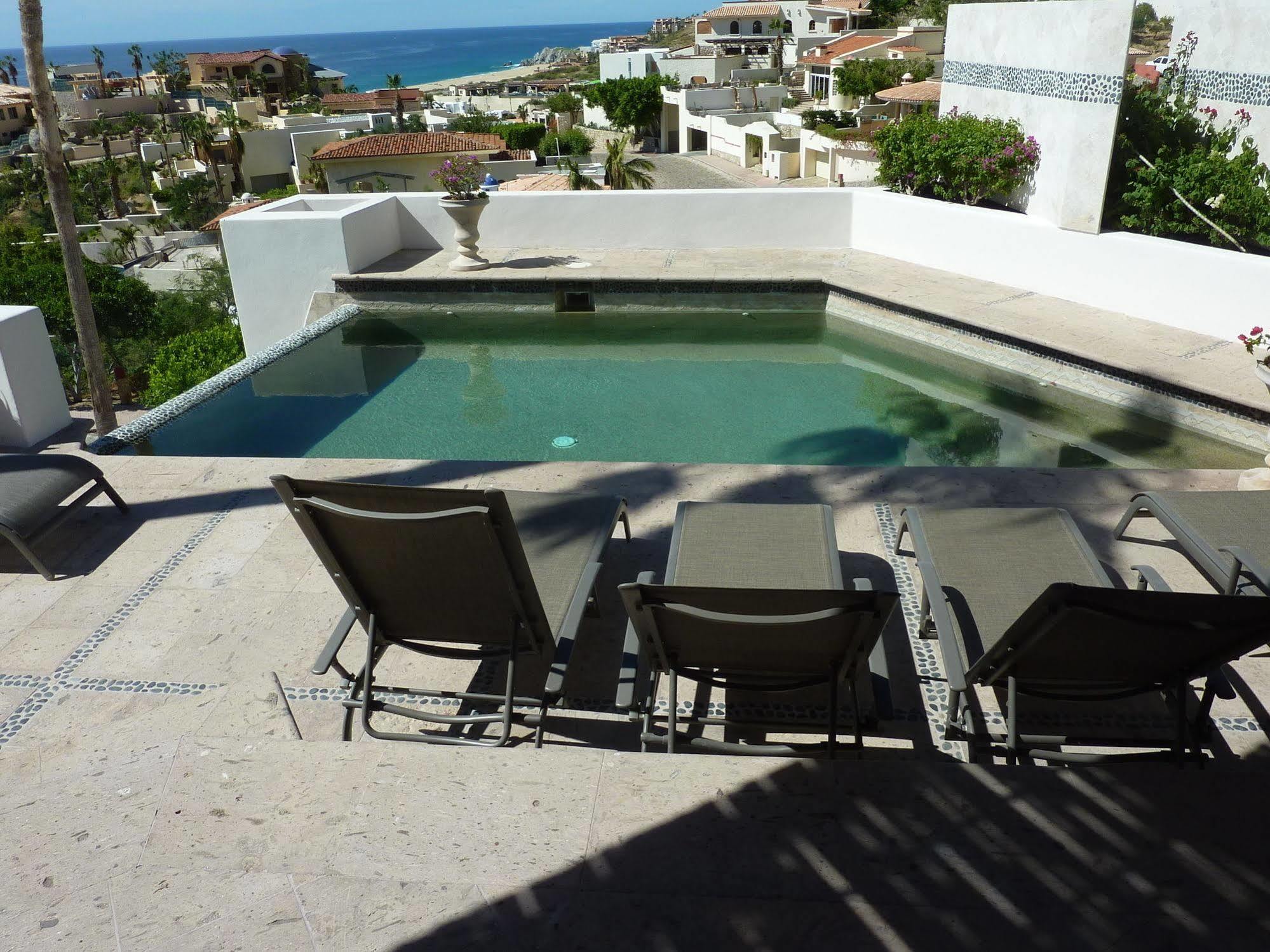 Villa Del Sol Cabo San Lucas Luaran gambar