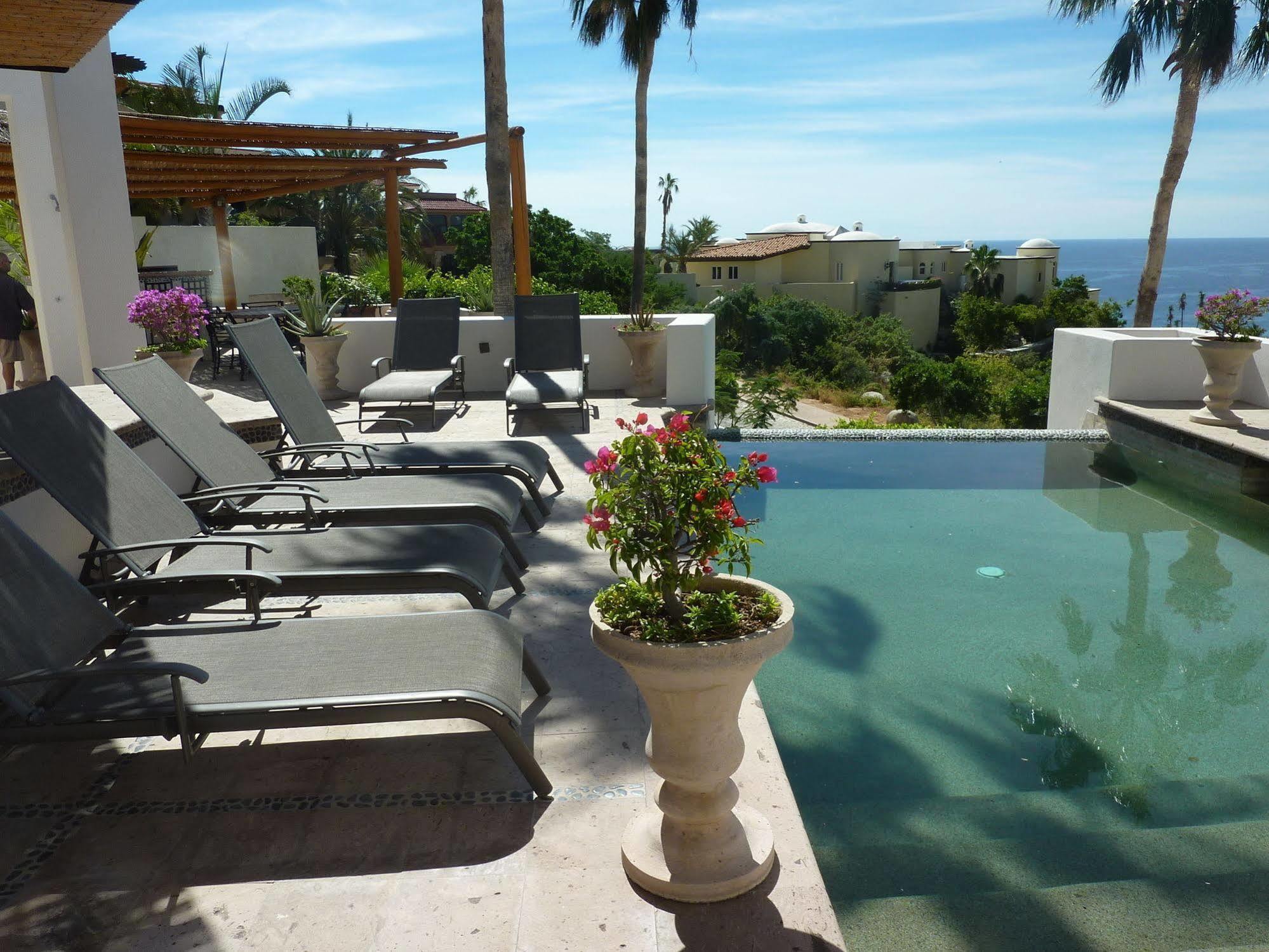 Villa Del Sol Cabo San Lucas Luaran gambar