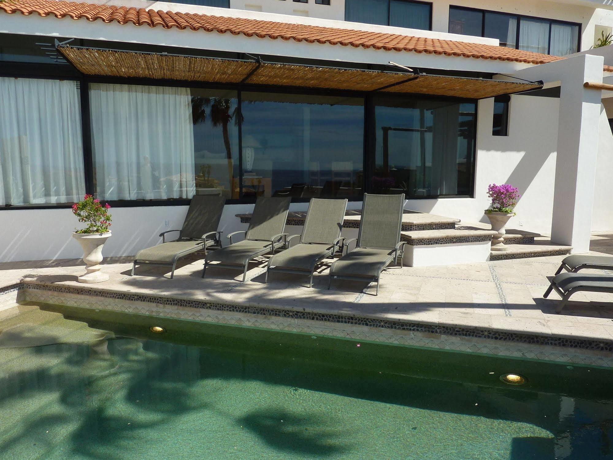 Villa Del Sol Cabo San Lucas Luaran gambar