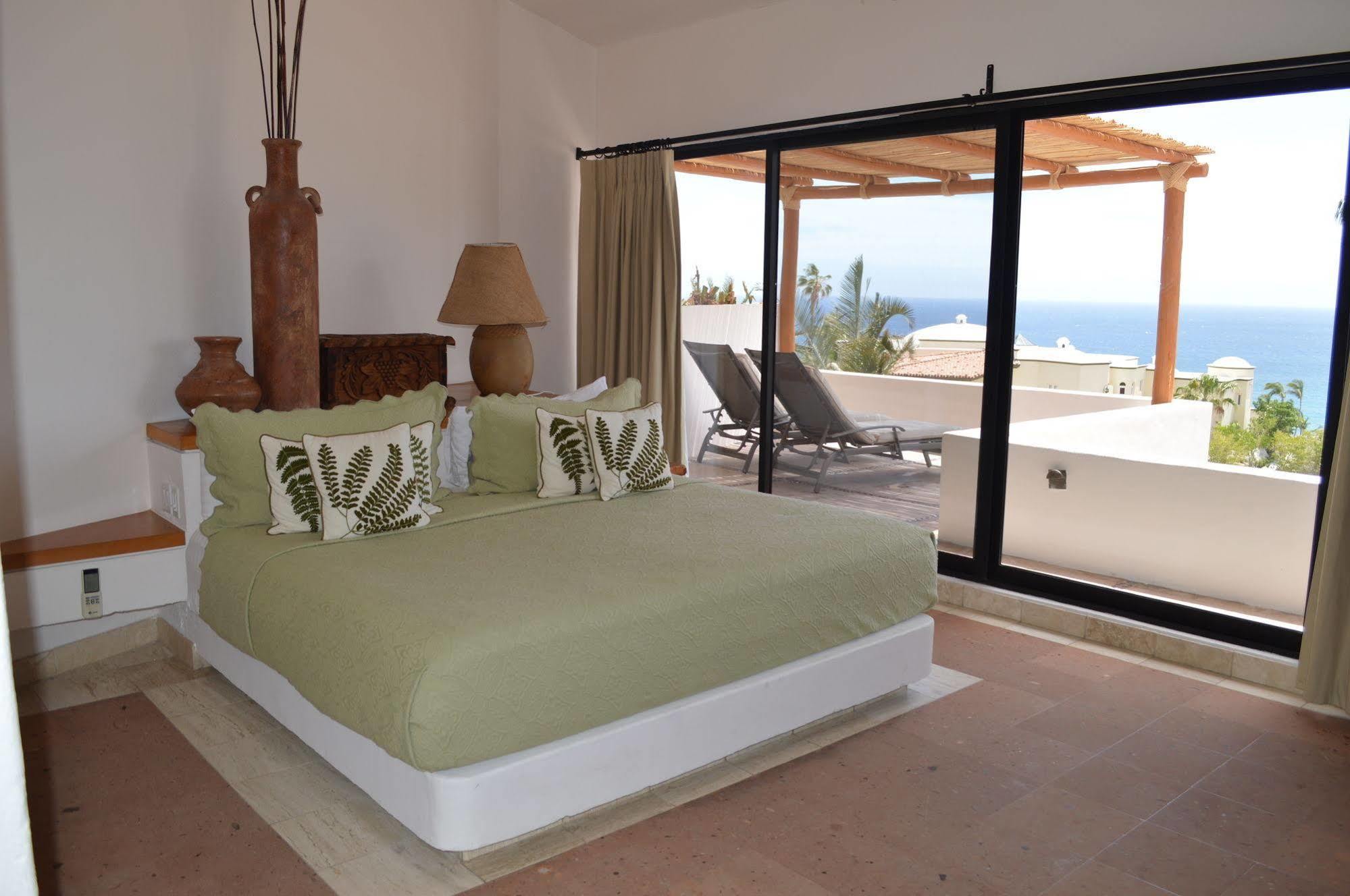 Villa Del Sol Cabo San Lucas Luaran gambar