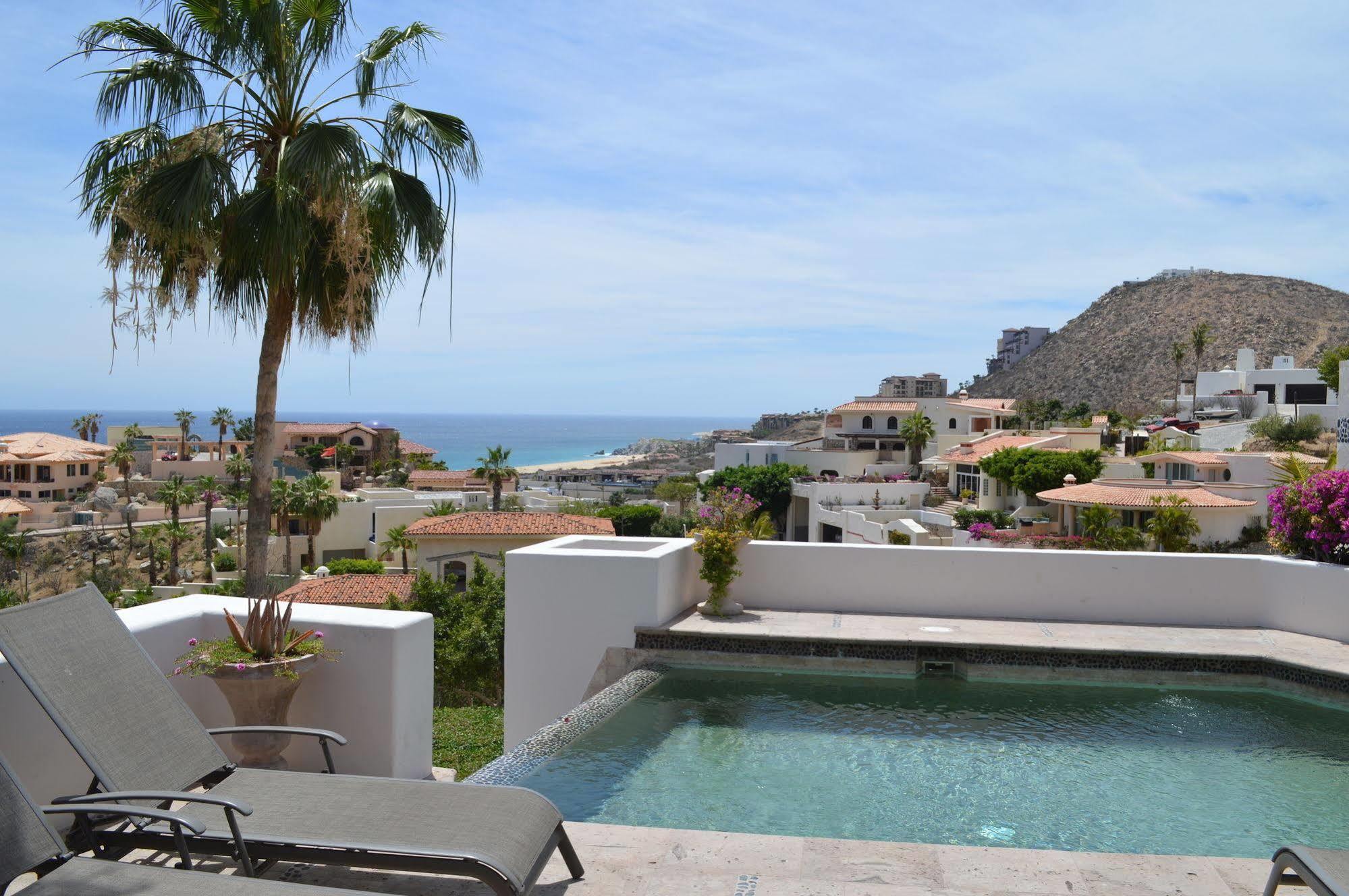 Villa Del Sol Cabo San Lucas Luaran gambar